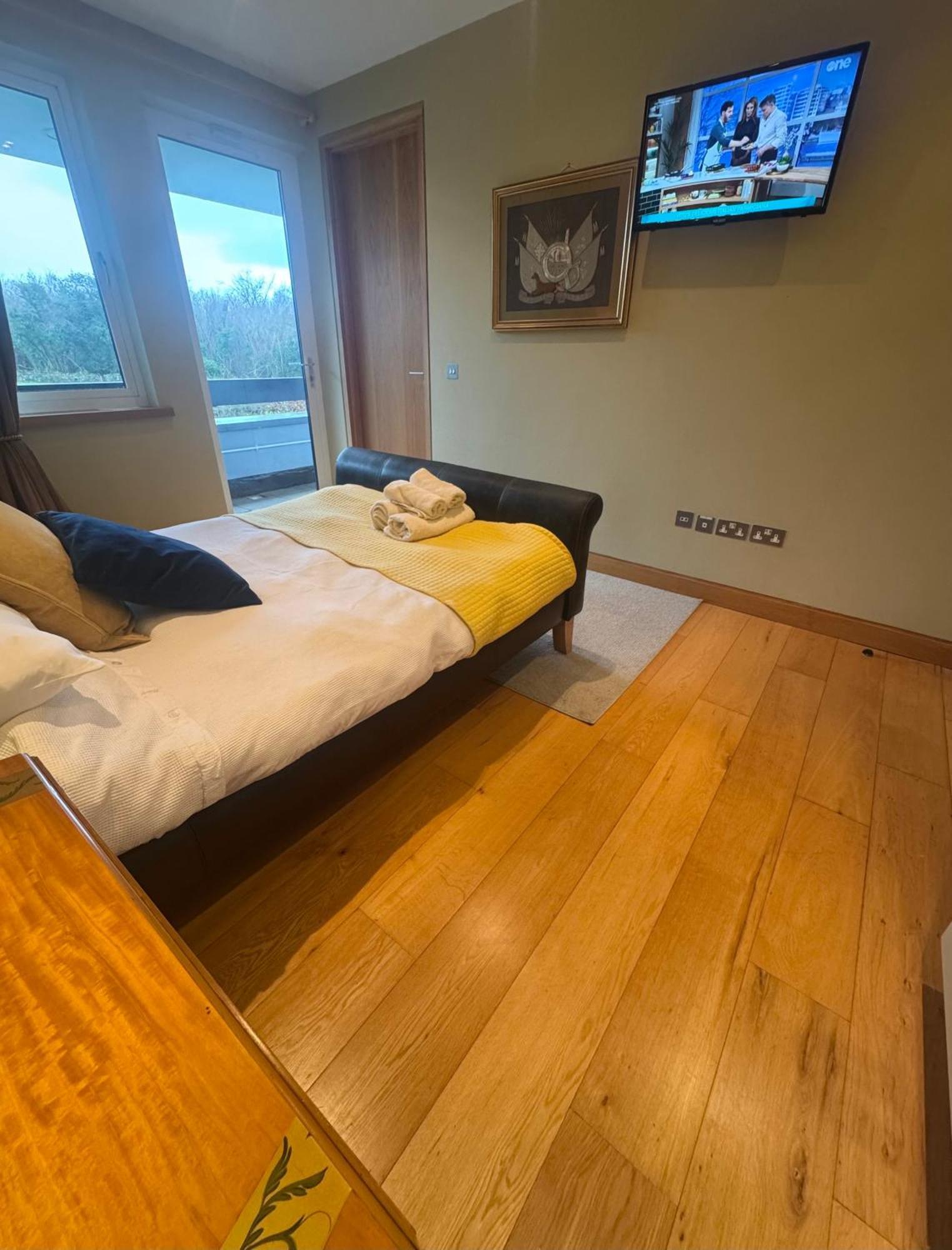 Hazelwood Country House Адэр Экстерьер фото