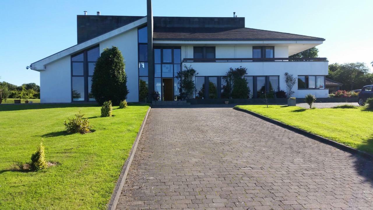 Hazelwood Country House Адэр Экстерьер фото